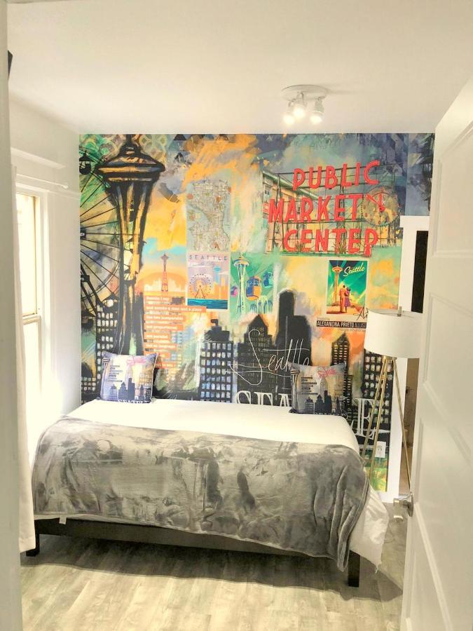 The Art Gasthof Seattle