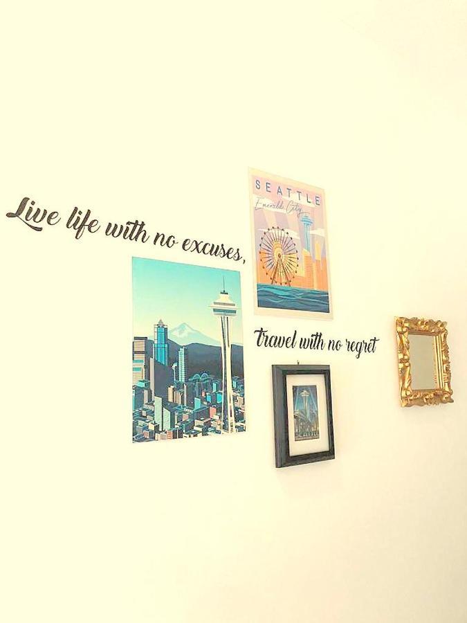 Locanda The Art Seattle