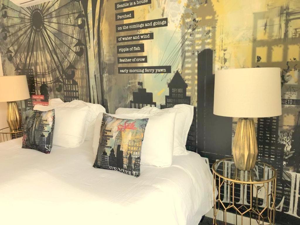 The Art Locanda 3*